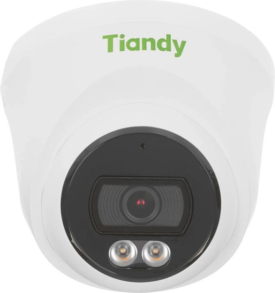 Изображение товара IP-камера Tiandy TC-C34XP W/E/Y/2.8/V4.0