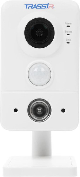 Изображение товара IP-камера Trassir TR-D7151IR1 (1.4мм)