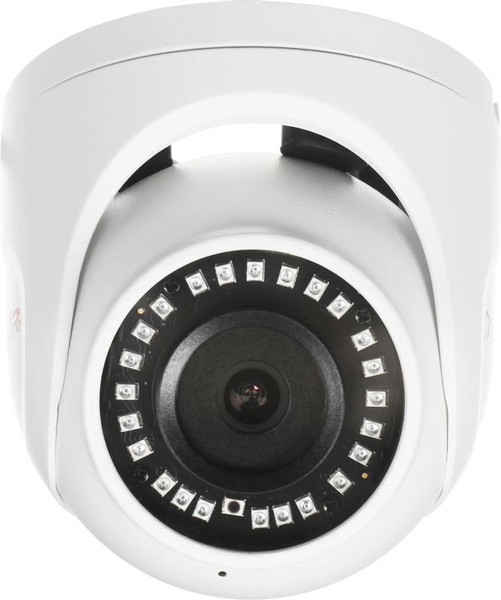 Изображение товара IP-камера Trassir TR-D8121IR2 (3.6мм)
