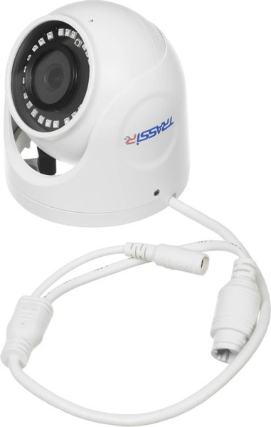 Изображение товара IP-камера Trassir TR-D8121IR2 (3.6мм)