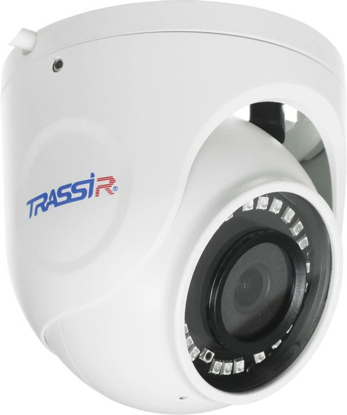 Изображение товара IP-камера Trassir TR-D8121IR2 (3.6мм)