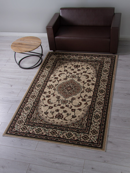 Изображение товара Ковер Merinos Colizey D389-STAN-BEIGE (2x5)