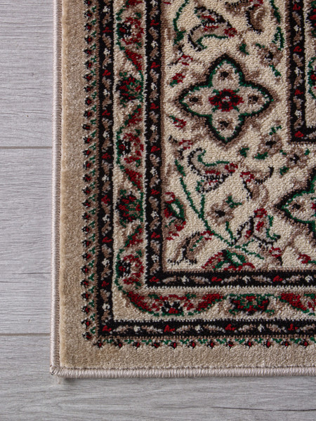 Изображение товара Ковер Merinos Colizey D389-STAN-BEIGE (2x5)