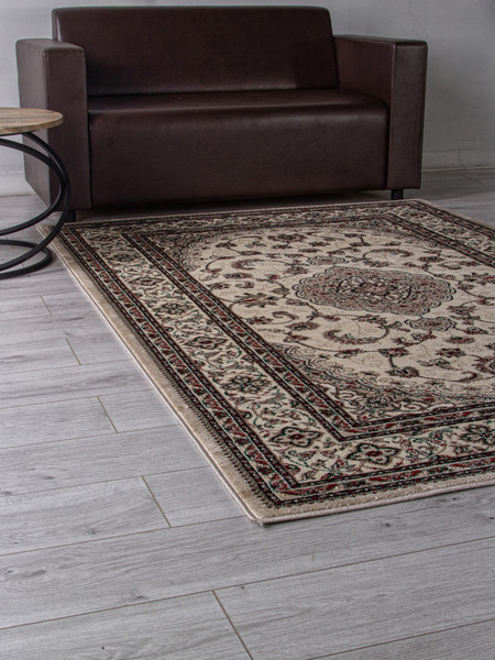 Изображение товара Ковер Merinos Colizey D389-STAN-BEIGE (2x5)