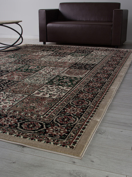 Изображение товара Ковер Merinos Colizey D391-STAN-BEIGE (1.5x3)