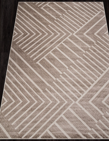 Изображение товара Ковер Merinos Dios F438-STAN-BEIGE (2.4x3.4)
