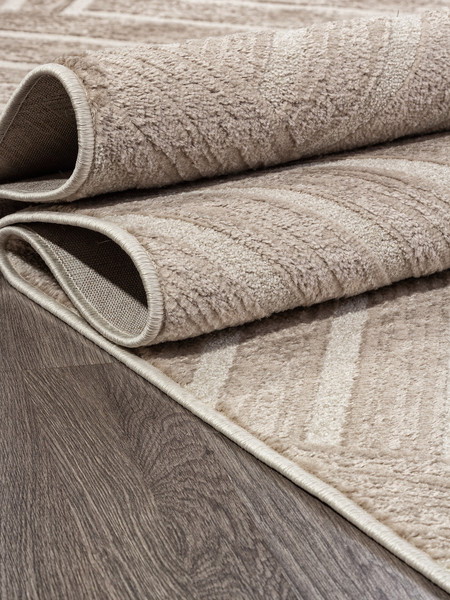 Изображение товара Ковер Merinos Dios F438-STAN-BEIGE (2.4x3.4)