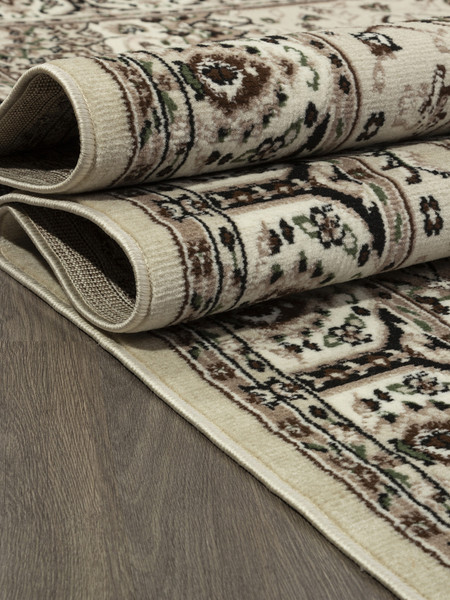 Изображение товара Ковер Merinos Gavana D409-STAN-BEIGE (2.5x5)