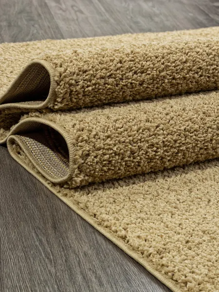 Изображение товара Коврик Merinos Lana T600-STAN-BEIGE (1.2x1.8)