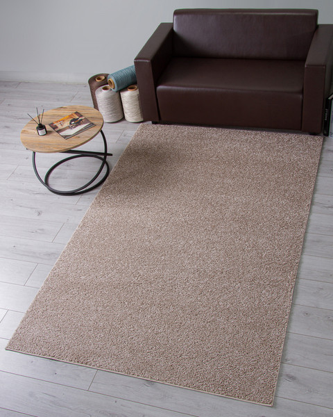 Изображение товара Ковер Merinos Lana T600-STAN-BEIGE 6 (1x2)