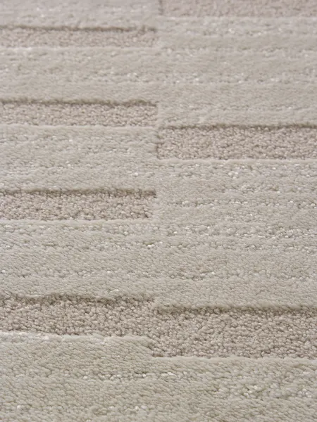 Изображение товара Ковер Merinos Dios F438-OVAL-LIGHT BEIGE (3x4)