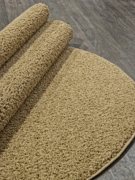 Изображение товара Ковер Merinos Lana T600-OVAL-BEIGE (1x2)