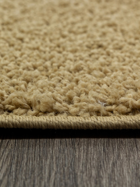 Изображение товара Ковер Merinos Lana T600-OVAL-BEIGE (2x3)