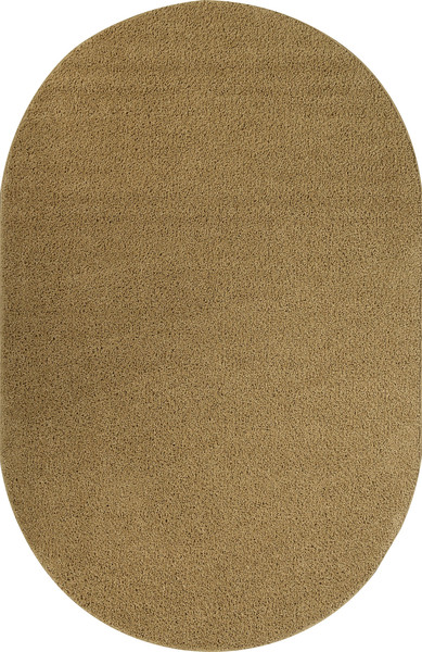 Изображение товара Ковер Merinos Lana T600-OVAL-BEIGE (2x3)