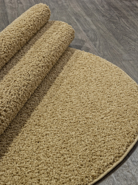 Изображение товара Ковер Merinos Lana T600-OVAL-BEIGE (2x3)