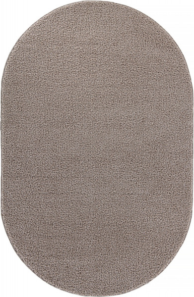 Изображение товара Ковер Merinos Lana T600-OVAL-BEIGE 6 (2x4)