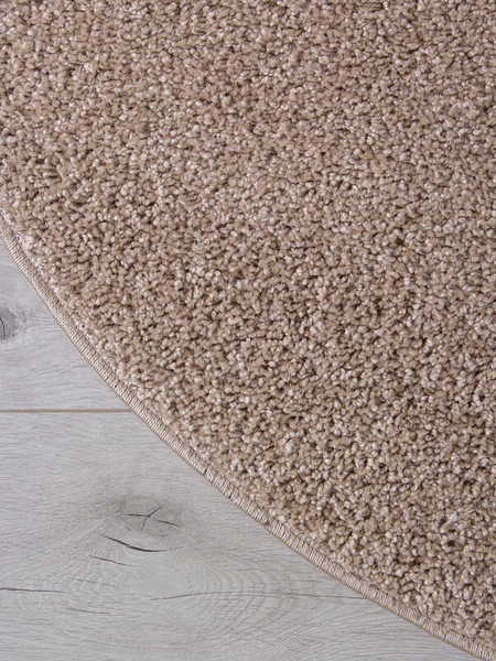 Изображение товара Ковер Merinos Lana T600-OVAL-BEIGE 6 (2x4)