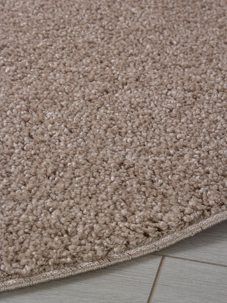 Изображение товара Ковер Merinos Lana T600-OVAL-BEIGE 6 (2x4)