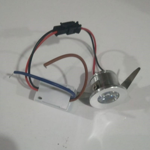 Изображение товара Светильник AM Group AM239 WH 1W