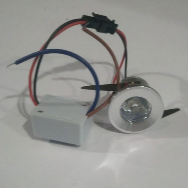 Изображение товара Светильник AM Group AM239 WH 1W