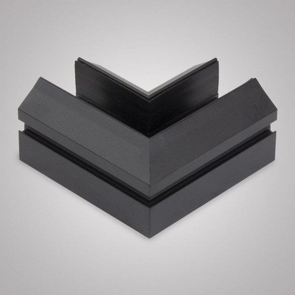 Изображение товара Соединитель для трековой системы AM Group Magnet AM538 BK
