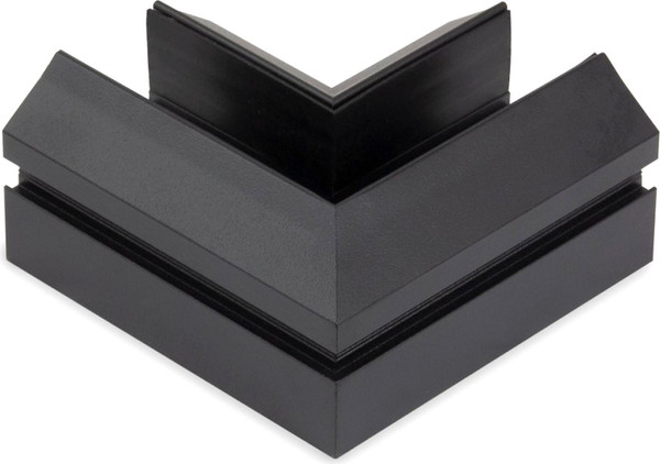 Изображение товара Соединитель для трековой системы AM Group Magnet AM538 BK
