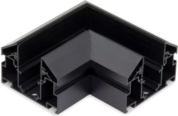 Изображение товара Соединитель для трековой системы AM Group Magnet AM538 BK