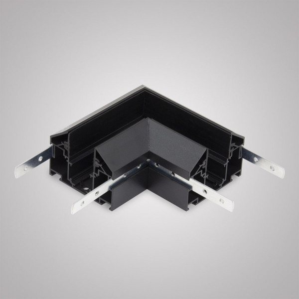 Изображение товара Соединитель для трековой системы AM Group Magnet AM538 BK