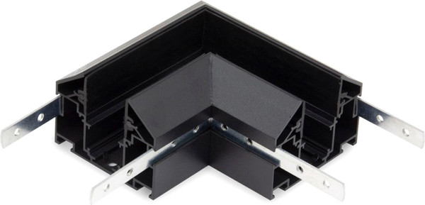 Изображение товара Соединитель для трековой системы AM Group Magnet AM538 BK