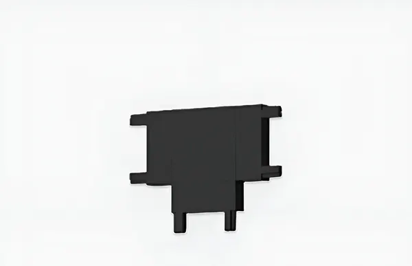 Изображение товара Соединитель для трековой системы Italline IT09-9030 (black)