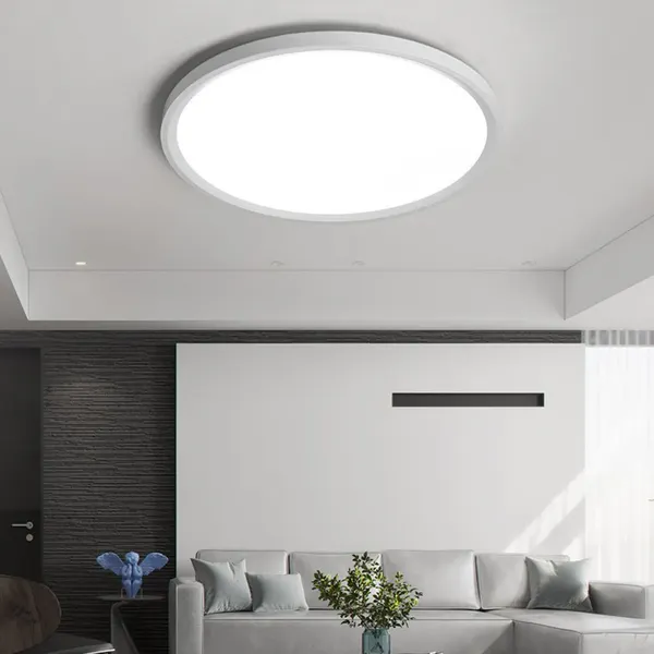 Изображение товара Потолочный светильник Imperiumloft EXTRASLIM001 / 140667-26
