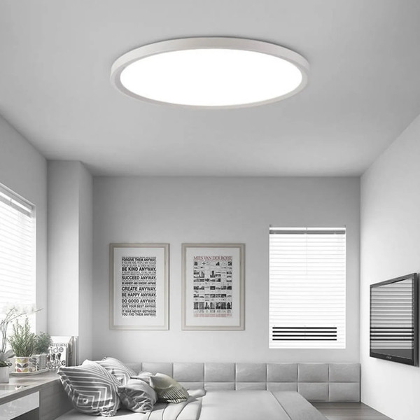 Изображение товара Потолочный светильник Imperiumloft EXTRASLIM001 / 140667-26