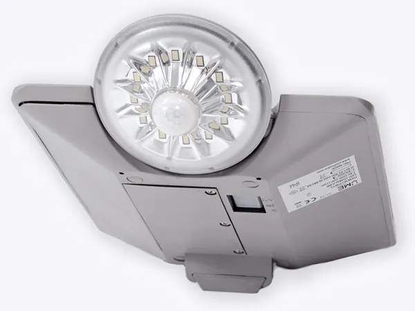 Изображение товара Бра уличное Oasis Light P9013 S