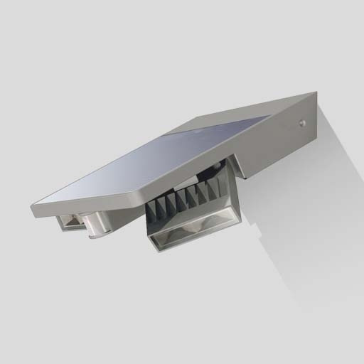 Изображение товара Бра уличное Oasis Light P9012 S
