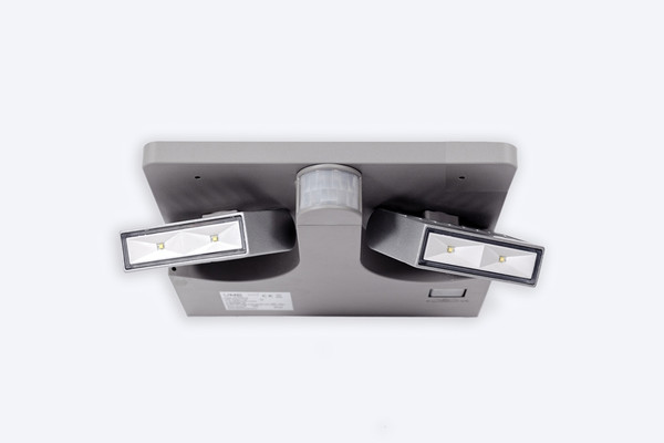 Изображение товара Бра уличное Oasis Light P9012 S