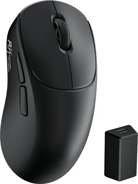 Изображение товара Мышь Royal Kludge MG5 (полуночный)