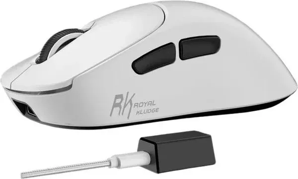 Изображение товара Мышь Royal Kludge MG5 Panda