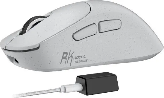 Изображение товара Мышь Royal Kludge MG5 Save the Ocean