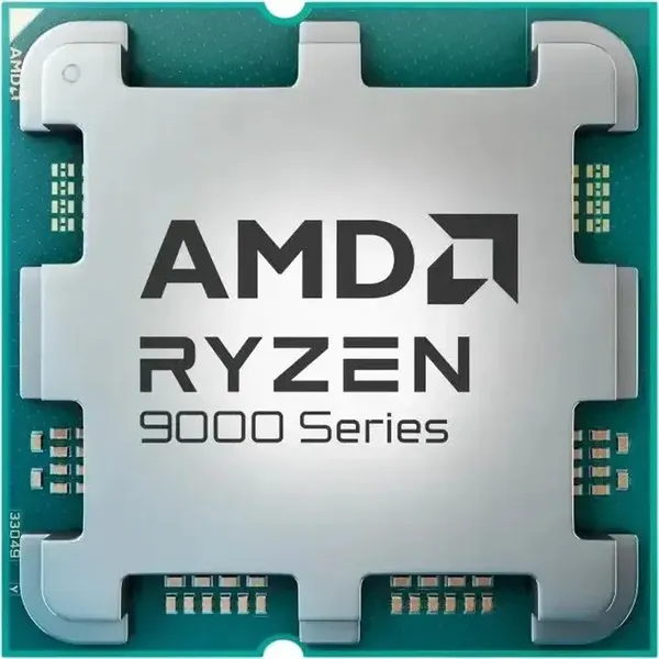 Изображение товара Процессор AMD Ryzen 7 9850X3D OEM