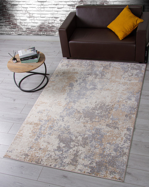 Изображение товара Ковер Merinos Tornado F149-STAN-BEIGE (2.5x5)