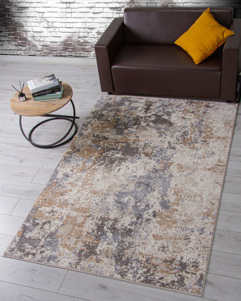 Изображение товара Ковер Merinos Tornado F149-STAN-BEIGE (2.5x5)