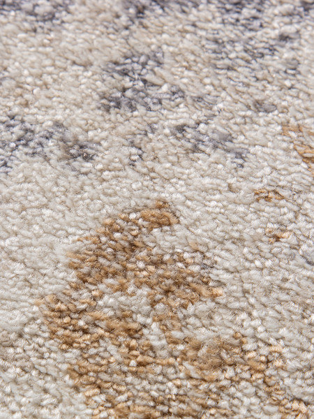 Изображение товара Ковер Merinos Tornado F149-STAN-BEIGE (2.5x5)