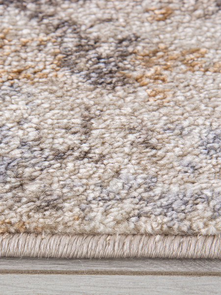 Изображение товара Ковер Merinos Tornado F149-STAN-BEIGE (2.5x5)