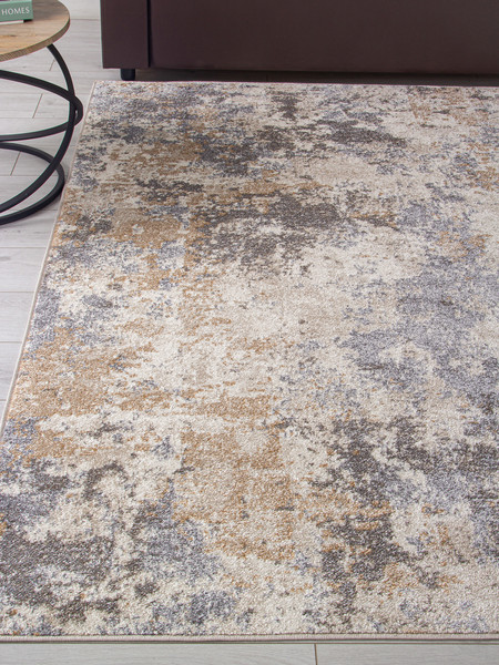 Изображение товара Ковер Merinos Tornado F149-STAN-BEIGE (2.5x5)