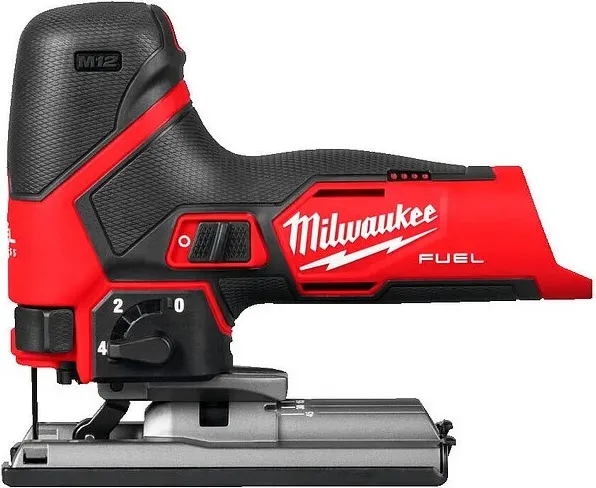 Изображение товара Электролобзик Milwaukee M12 FJS-0 (4933500574)