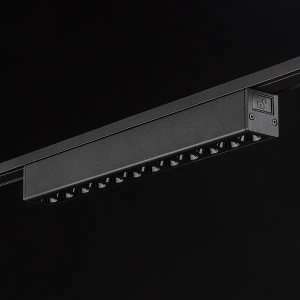 Изображение товара Трековый светильник SWG DL-SLIM-DRBL-12-CCT / 022080