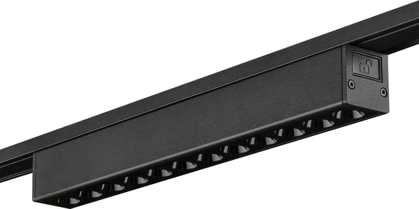 Изображение товара Трековый светильник SWG DL-SLIM-DRBL-12-CCT / 022080
