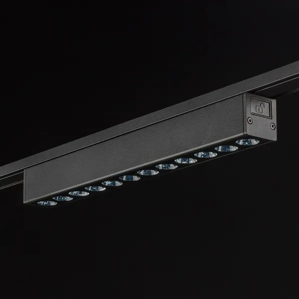 Изображение товара Трековый светильник SWG DL-SLIM-DRBL-12-CCT / 022080