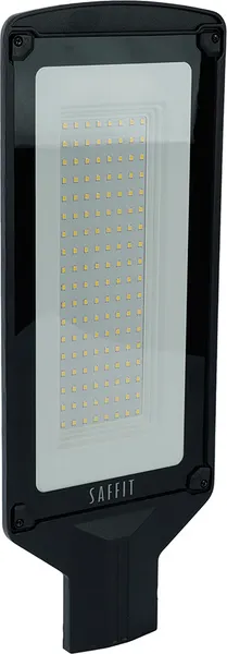 Изображение товара Светильник уличный Saffit SSL10-100 / 55234 (черный)