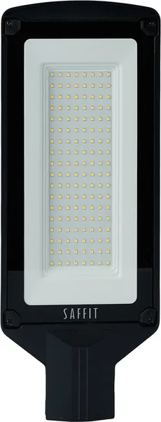 Изображение товара Светильник уличный Saffit SSL10-100 / 55234 (черный)